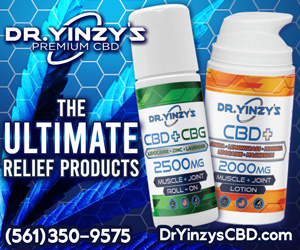 Hemp Wholesaler